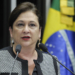 Senadora expulsa do PMDB | Foto: Arquivo