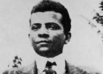 Escritor brasileiro | Foto: Arquivo
