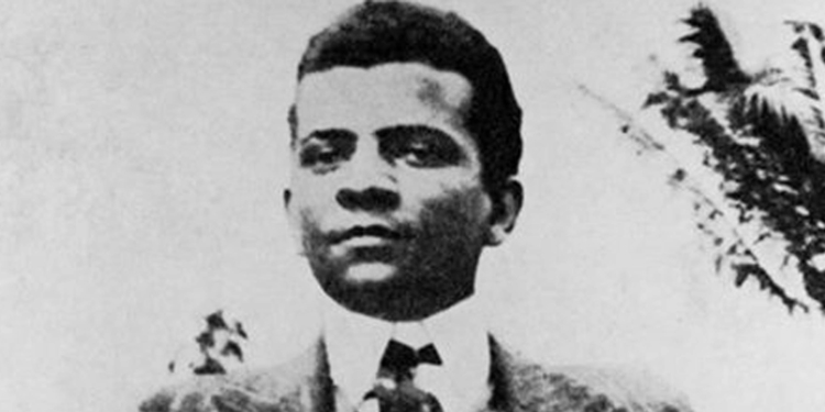 Escritor brasileiro | Foto: Arquivo