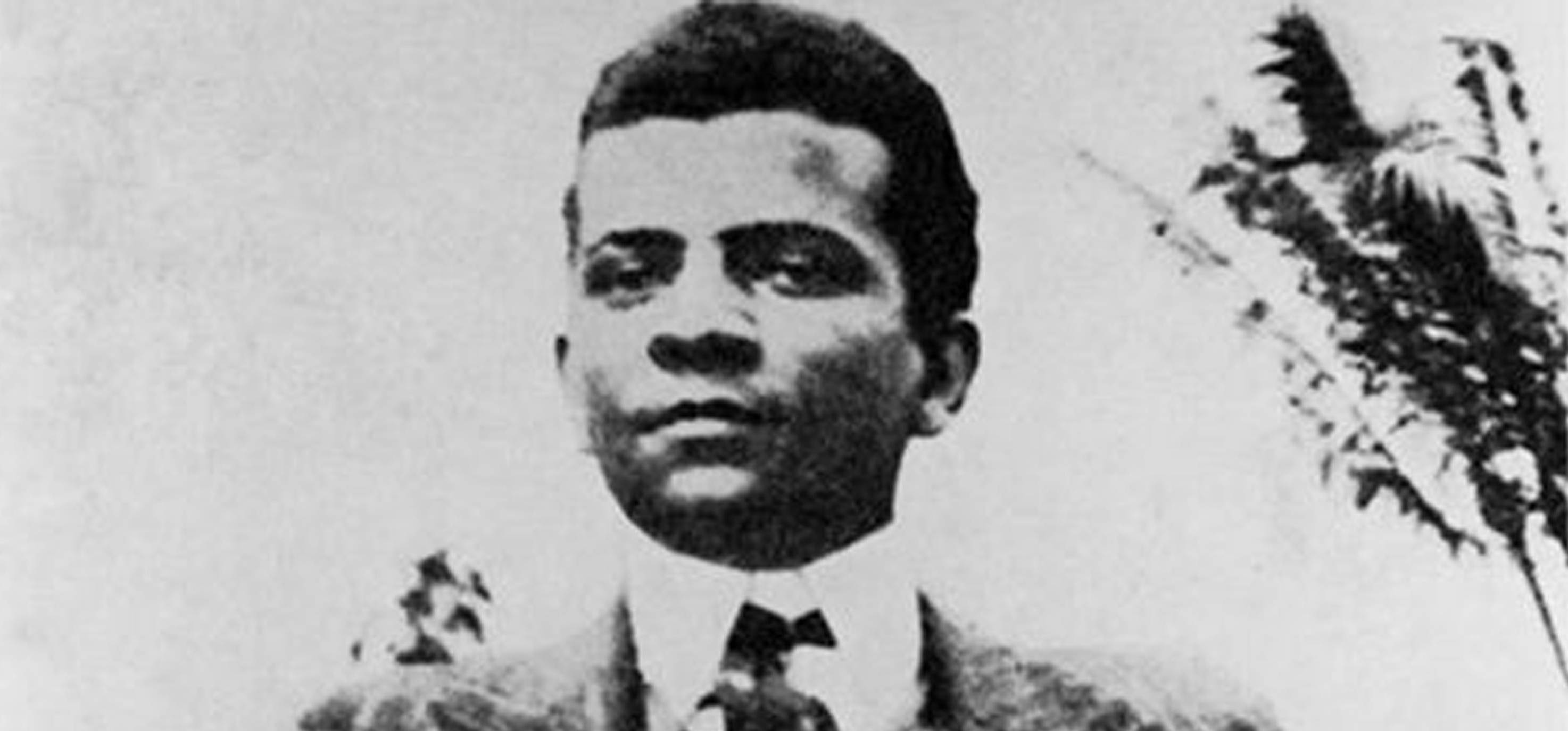 Escritor brasileiro | Foto: Arquivo