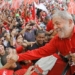 Caravana de Lula | Foto: Instituto Lula