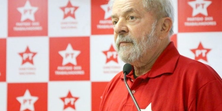 Ex-presidente do Brasil | Foto: Ricardo Stuckert/Instituto Lula