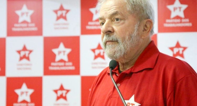 Ex-presidente do Brasil | Foto: Ricardo Stuckert/Instituto Lula