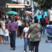 Comércio do calçadão da Rui Barbosa, em Macaé-RJ