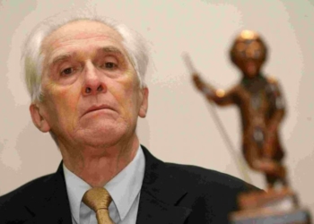 Pesquisador brasileiro | Foto: Arquivo