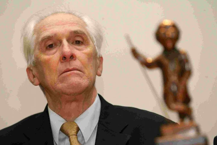 Pesquisador brasileiro | Foto: Arquivo