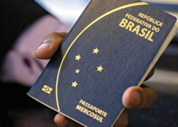 Menos exigências para obter passaporte | Foto: divulgação