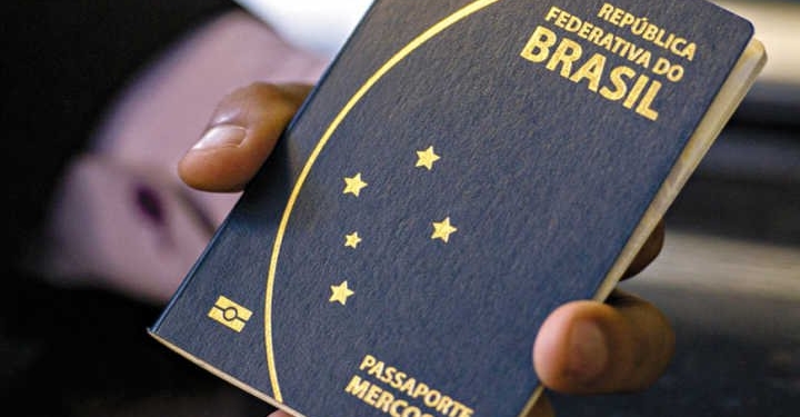 Menos exigências para obter passaporte | Foto: divulgação