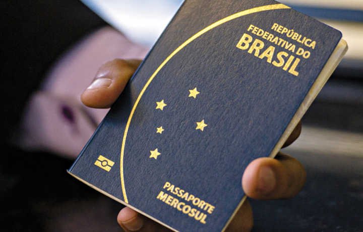 Menos exigências para obter passaporte | Foto: divulgação