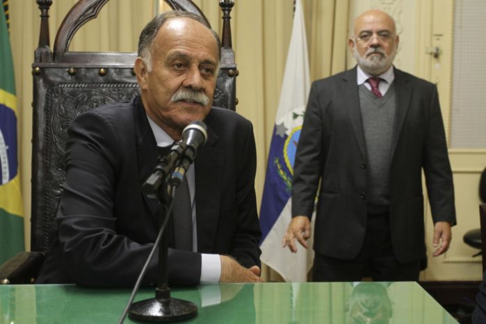 Deputado do PSOL-RJ | Foto: Arquivo