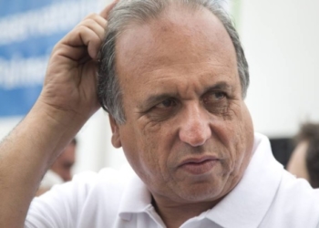 Governador do RJ | Foto: Arquivo