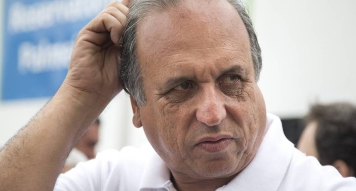 Governador do RJ | Foto: Arquivo