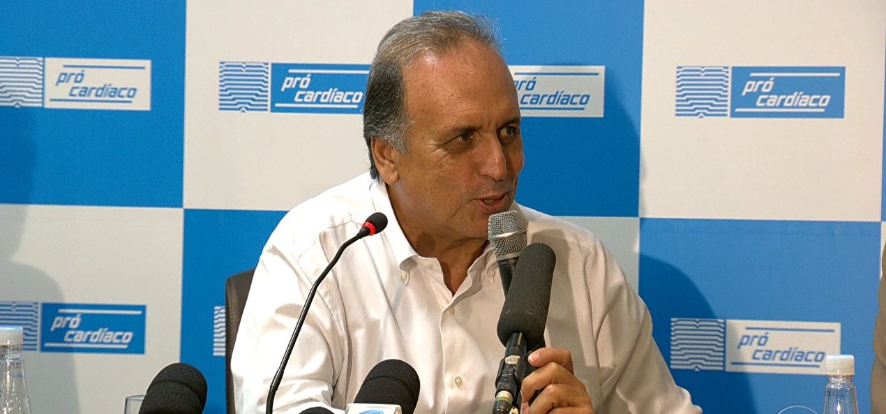 Governador do Rio | Foto: Arquivo