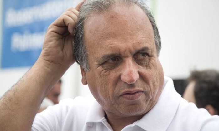 Governador do RJ | Foto: Arquivo