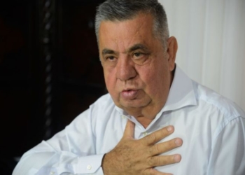 Jorge Picciani
