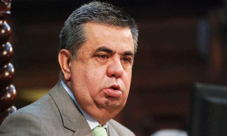 Presidente da Assembleia Legislativa do RJ | Foto: Arquivo