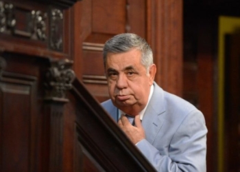 Presidente da Alerj | Foto: Arquivo