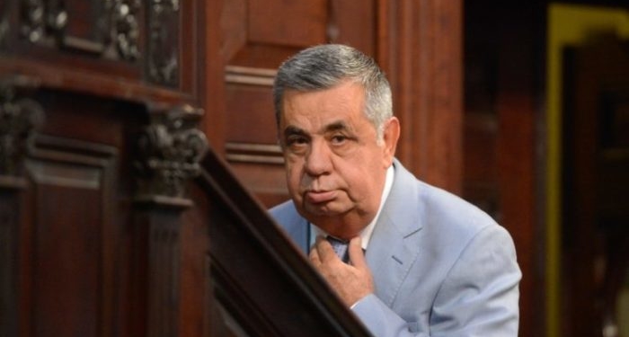 Presidente da Alerj | Foto: Arquivo