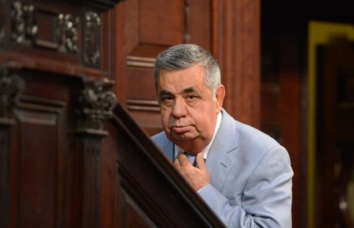 Presidente da Alerj | Foto: Arquivo