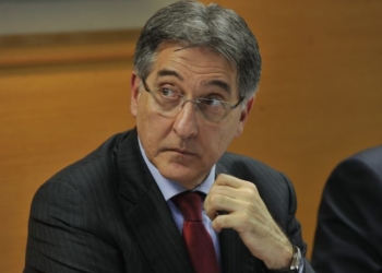Governador de Minas Gerais | Foto: Arquivo