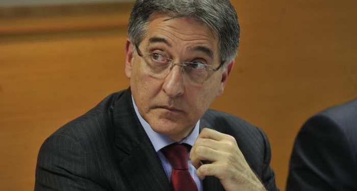 Governador de Minas Gerais | Foto: Arquivo