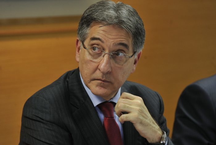 Governador de Minas Gerais | Foto: Arquivo