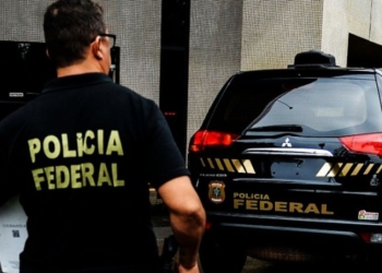 Operação Mercador de Fumaça | Crédito: Arquivo