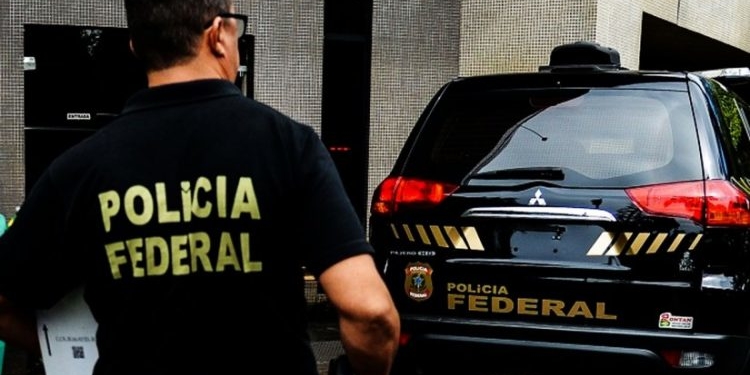 Operação Mercador de Fumaça | Crédito: Arquivo