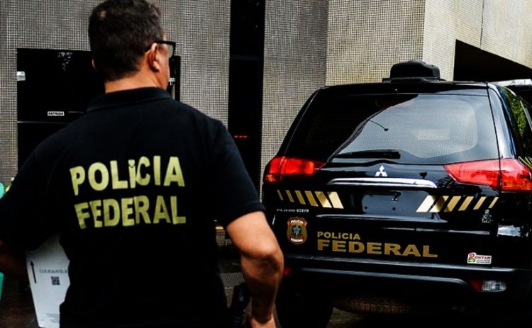 Operação Mercador de Fumaça | Crédito: Arquivo