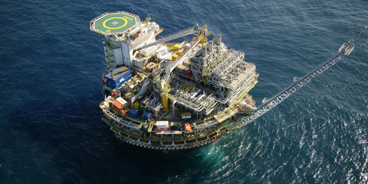 Petrobras e ANP - Cessão onerosa