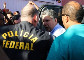 Ex-governador | Foto: Arquivo