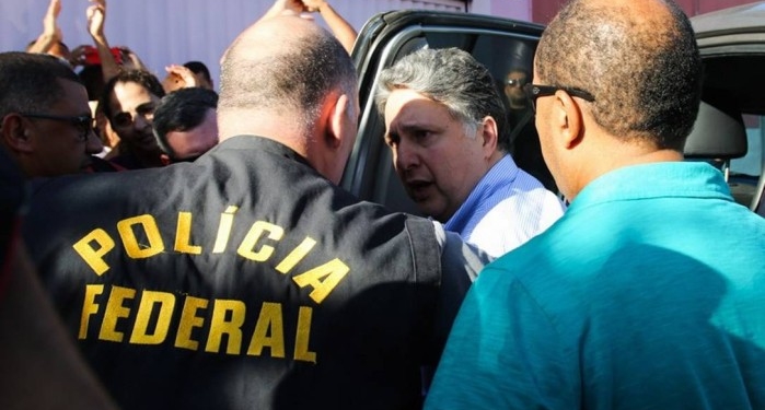 Ex-governador | Foto: Arquivo