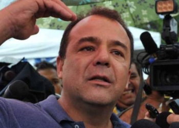 Ex-governador do RJ | Foto: Arquivo