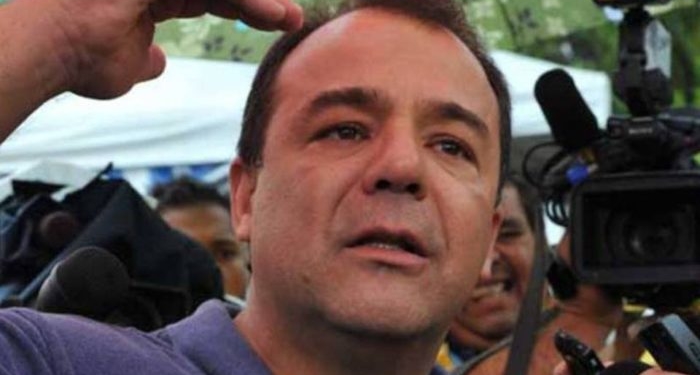 Ex-governador do RJ | Foto: Arquivo
