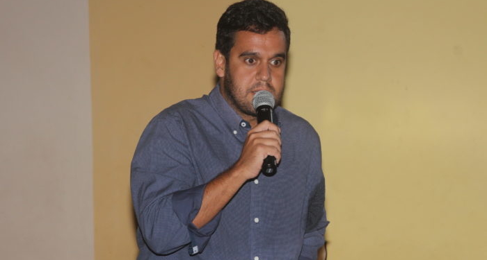 Prefeito de Campos-RJ | Foto: Arquivo
