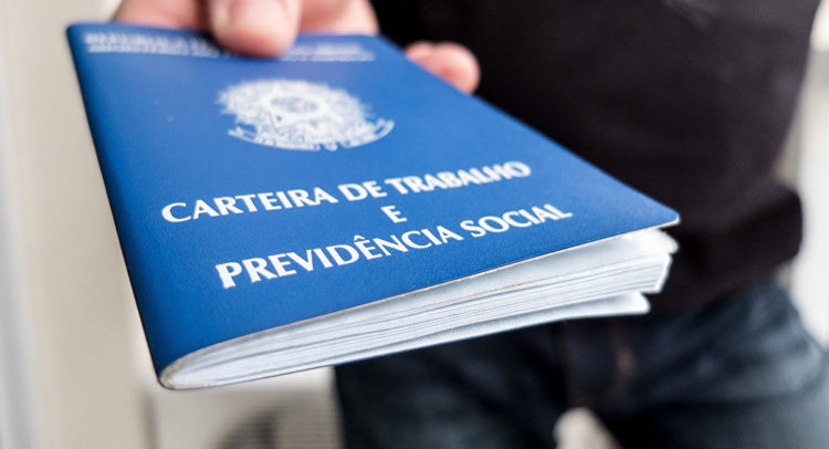 Reforma Trabalhista entra em vigor | Foto: Agência Brasil