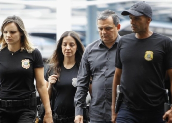 Ex-chefe da Casa Civil no governo Cabral | Foto: O Globo