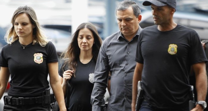 Ex-chefe da Casa Civil no governo Cabral | Foto: O Globo