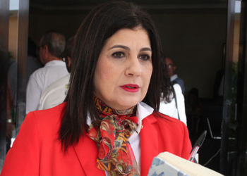 Ex-governadora do RJ | Foto: Arquivo