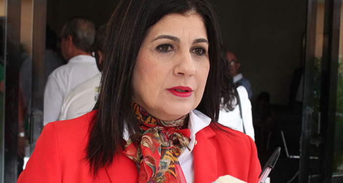 Ex-governadora do RJ | Foto: Arquivo
