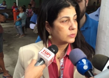Ex-governadora do RJ | Foto: Agência VIU!