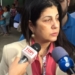 Ex-governadora do RJ | Foto: Agência VIU!