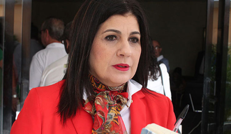Rosinha Garotinho
