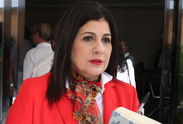 Ex-governadora do RJ | Foto: Arquivo
