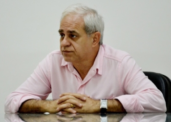 Suledil Bernardino | Foto: Arquivo
