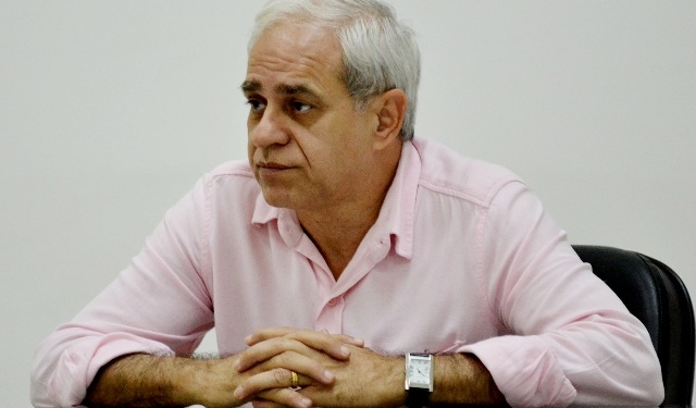 Suledil Bernardino | Foto: Arquivo
