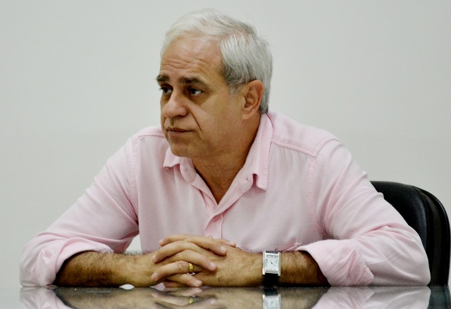 Suledil Bernardino | Foto: Arquivo