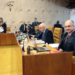 Plenário do STF | Foto: Divulgação