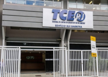 Tribunal de Contas do RJ | Foto: Arquivo