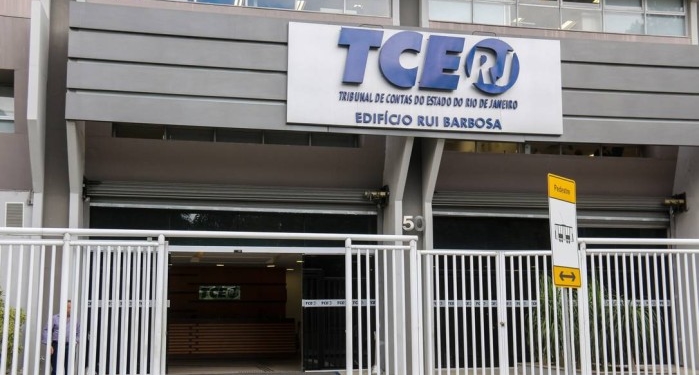 Tribunal de Contas do RJ | Foto: Arquivo